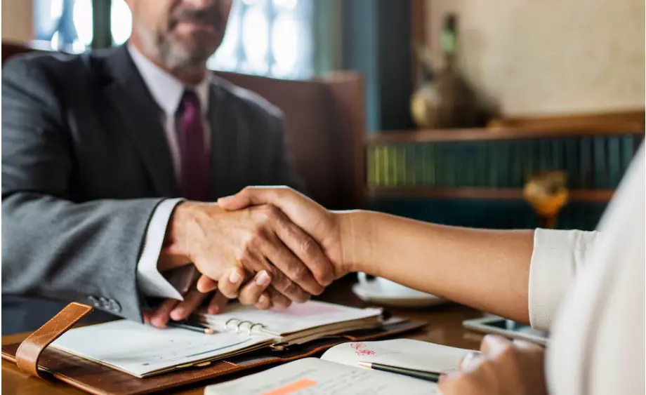 IP Lawyer in Saudi Arabia