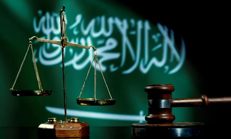 محامي التقاضي في المملكة العربية السعودية