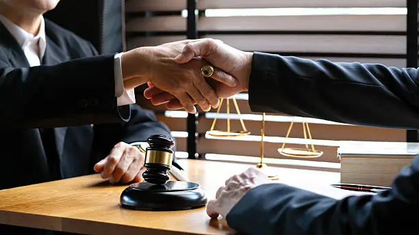 Best Arbitration Lawyer in Egypt: Sadany & Partners Law Firm