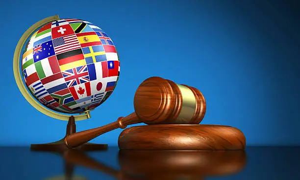 International Commercial Arbitration Representation in Egypt
