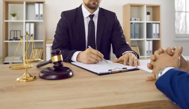 Real Estate Litigation Lawyer in Cairo: Sadany & Partners Law Firm