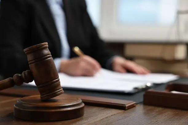 Commercial Litigation Law Firm in Egypt: Sadany & Partners Law Firm