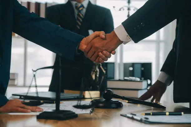 Sadany & Partners: Your Trusted ADR Expert in Saudi Arabia