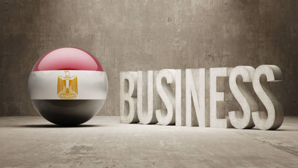 Production Inputs Register Egypt | GOEIC Industrial Registration Requirements