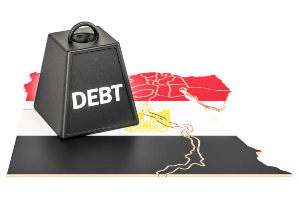 Debt Recovery Egypt | Smart Legal Collection Services