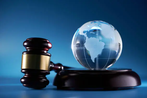 International Litigation Support from Egypt | Cross-Legal Services