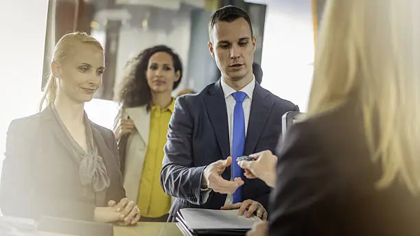 Business Licensing Egypt | Expert Services for Foreigners