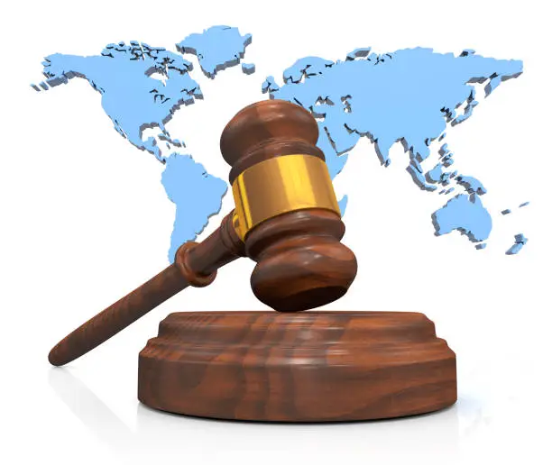 International Arbitration Services from Egypt | Sadany & Partners